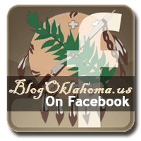 BlogOklahoma.us on Facebook