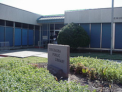 Chickasha Public Library