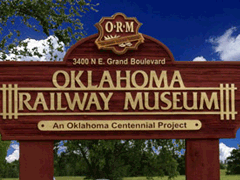 Exploring Oklahoma History