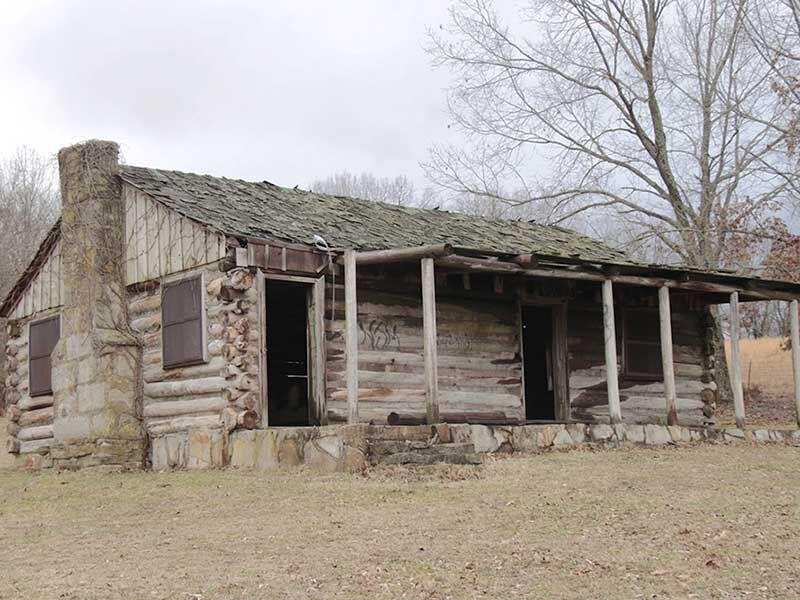 Exploring Oklahomam History
