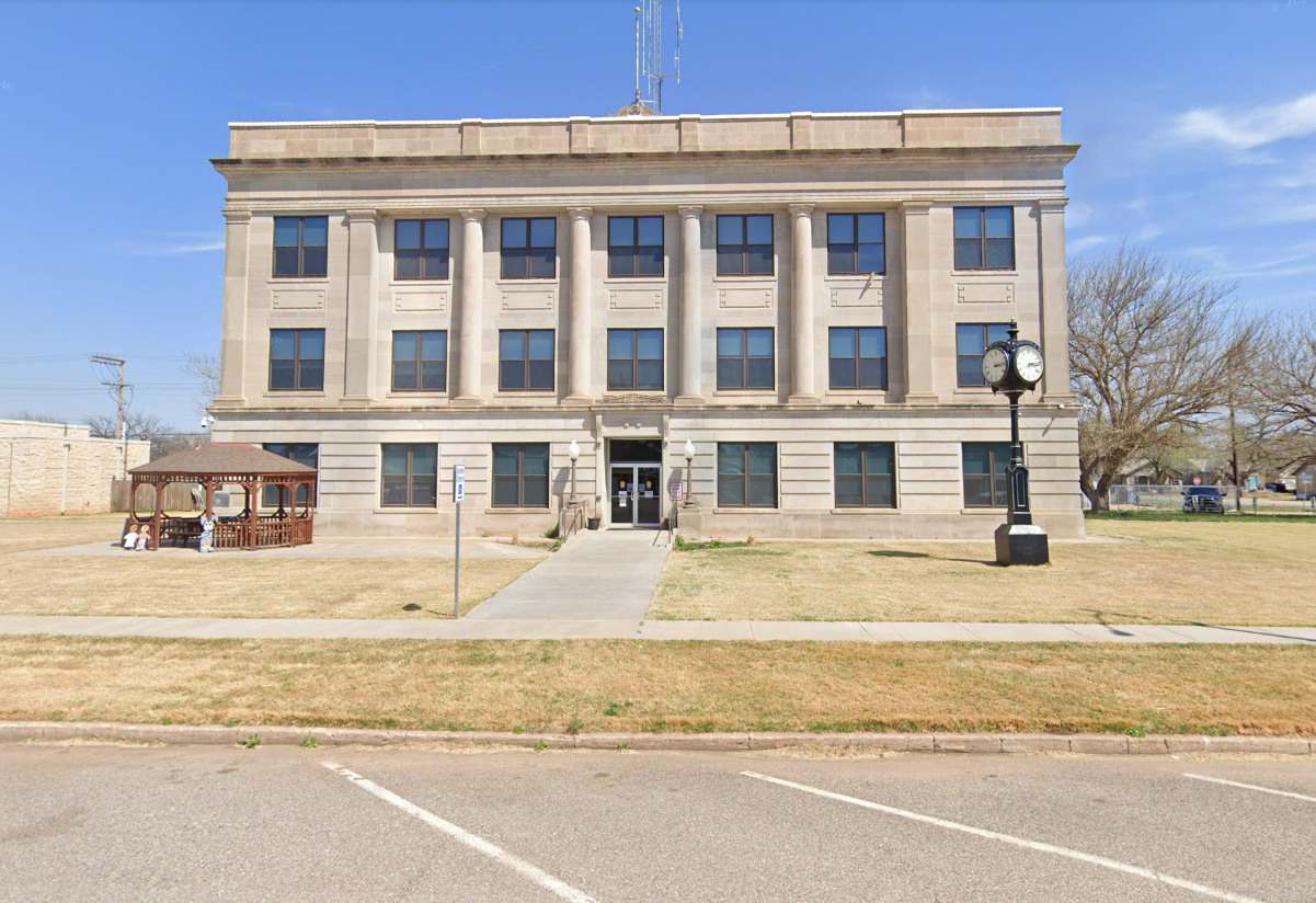Exploring Oklahomam History