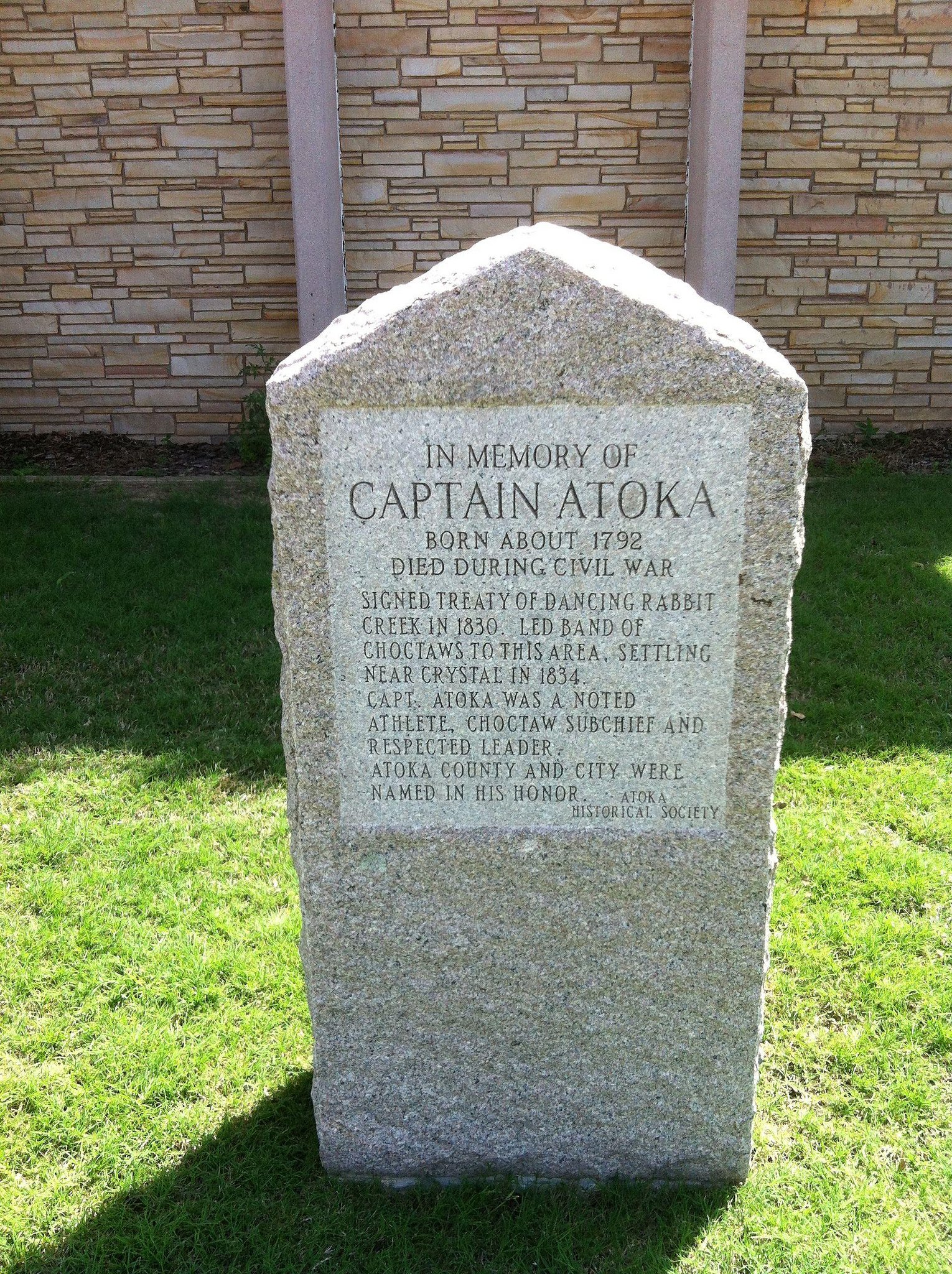 Exploring Oklahomam History