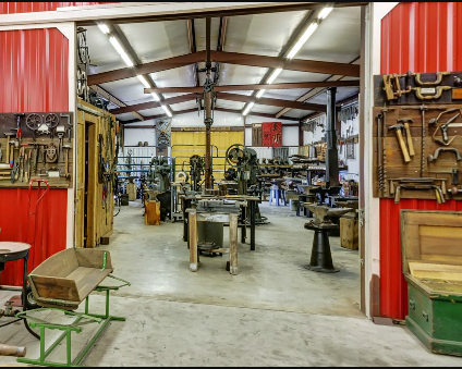 Exploring Oklahomam History