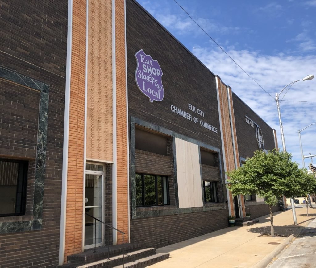 Exploring Oklahomam History