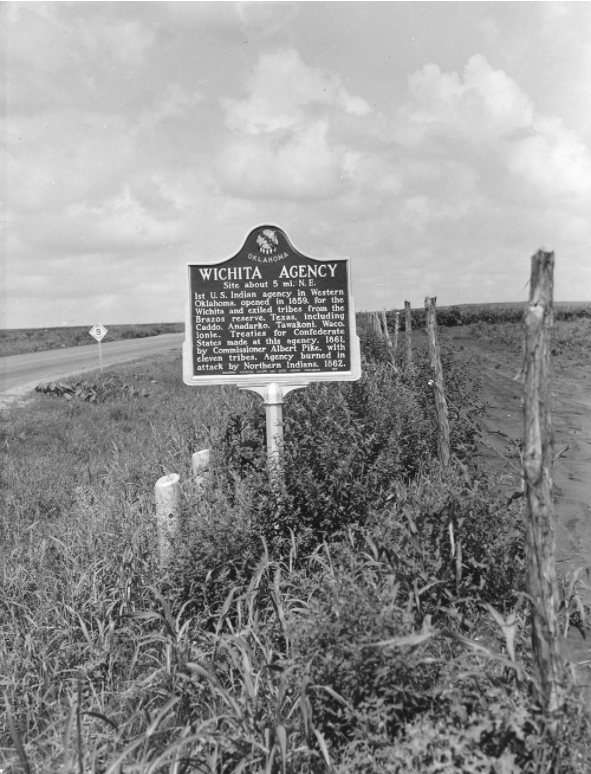 Exploring Oklahomam History