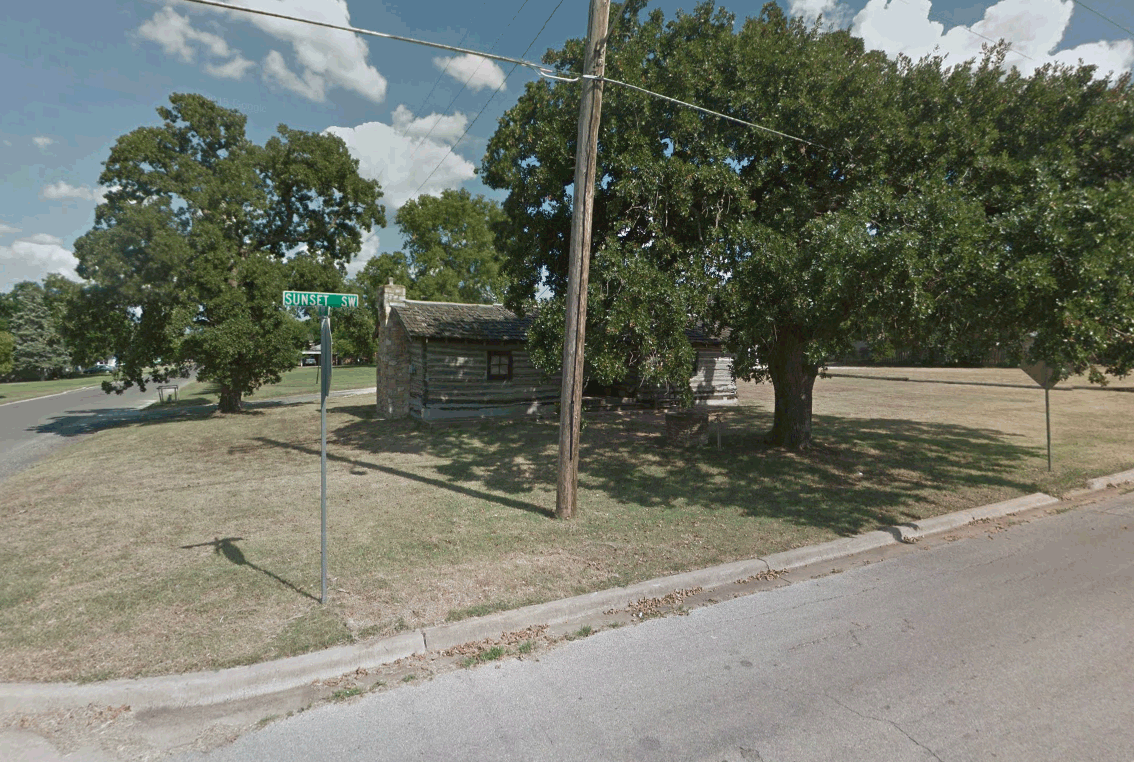 Exploring Oklahomam History