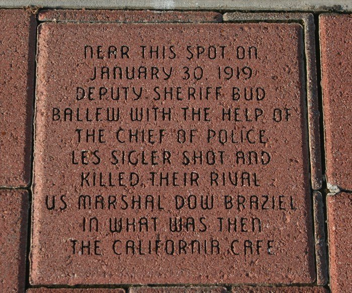 Exploring Oklahomam History