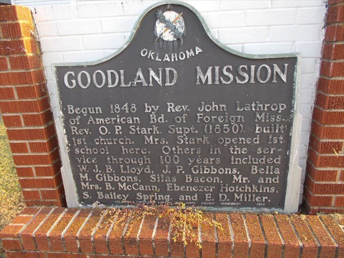 Exploring Oklahomam History