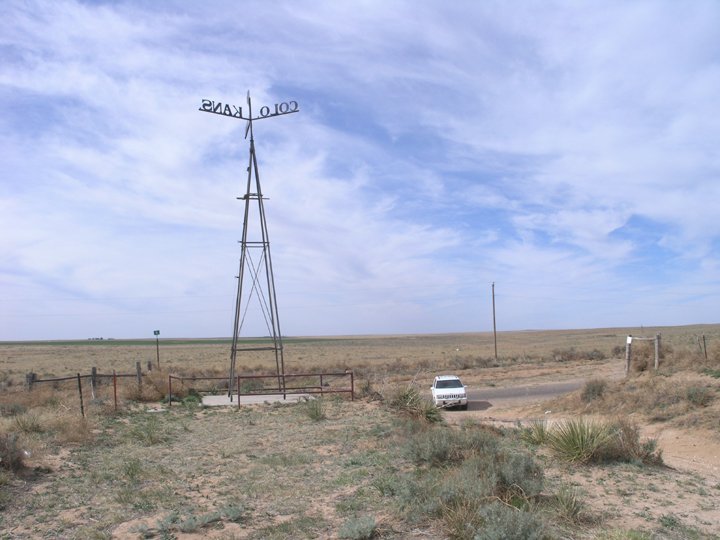 Exploring Oklahomam History