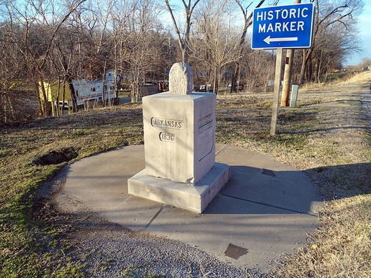 Exploring Oklahomam History
