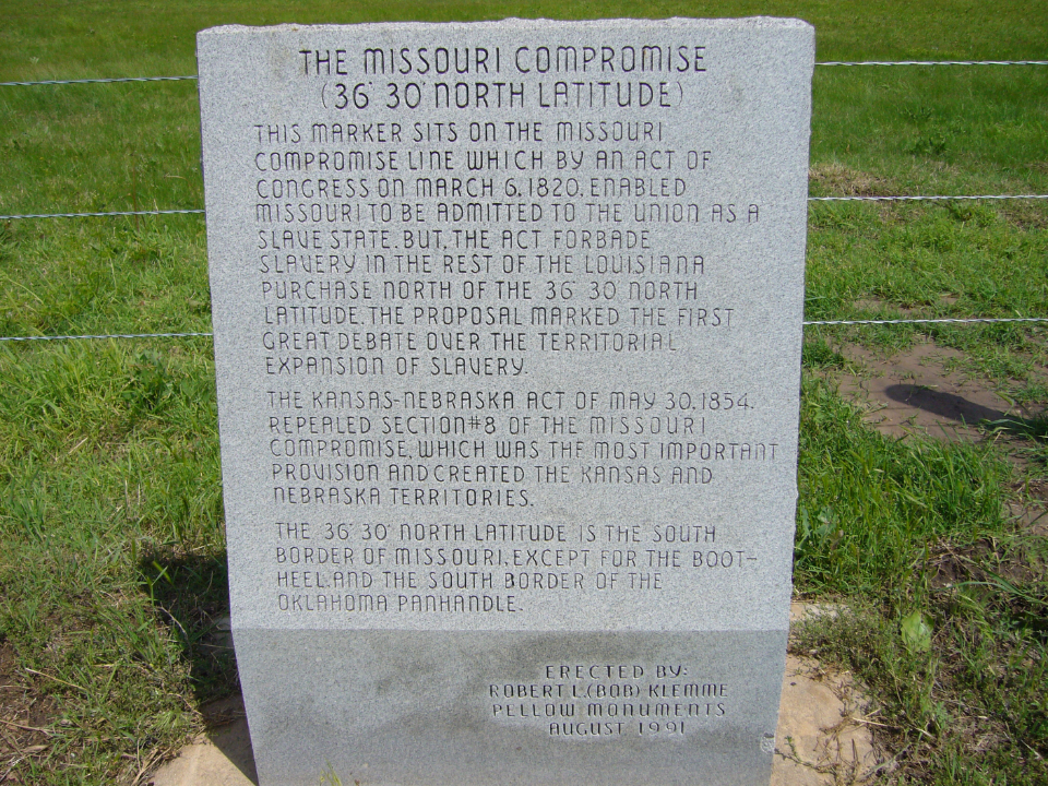 Exploring Oklahomam History