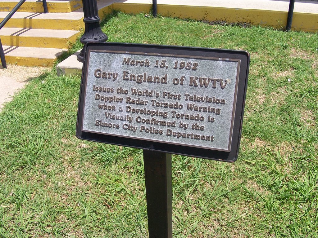 Exploring Oklahomam History