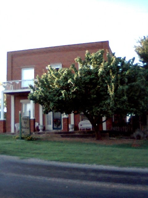 Exploring Oklahomam History