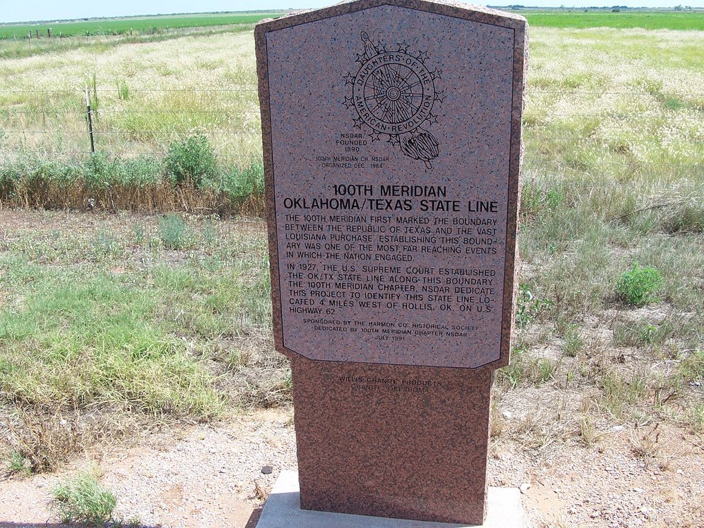 Exploring Oklahomam History