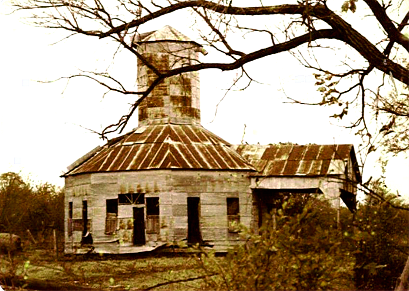 Exploring Oklahomam History