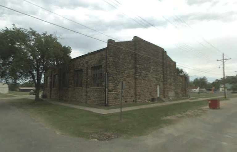 Exploring Oklahomam History