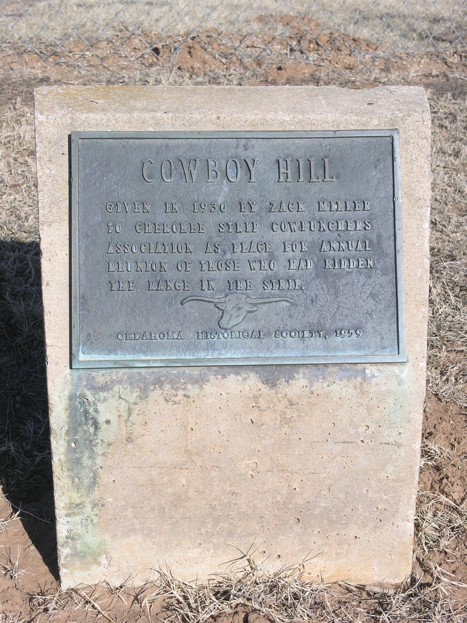 Exploring Oklahomam History