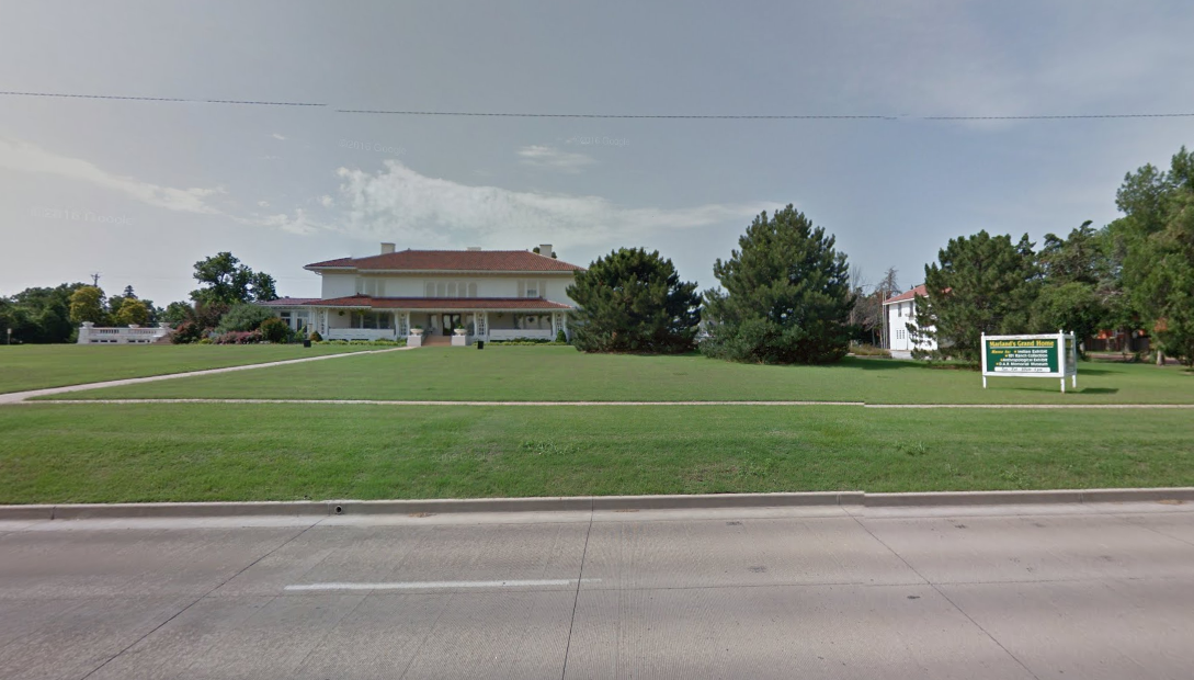 Exploring Oklahomam History