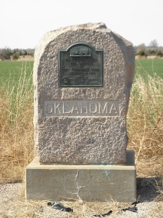 Exploring Oklahomam History