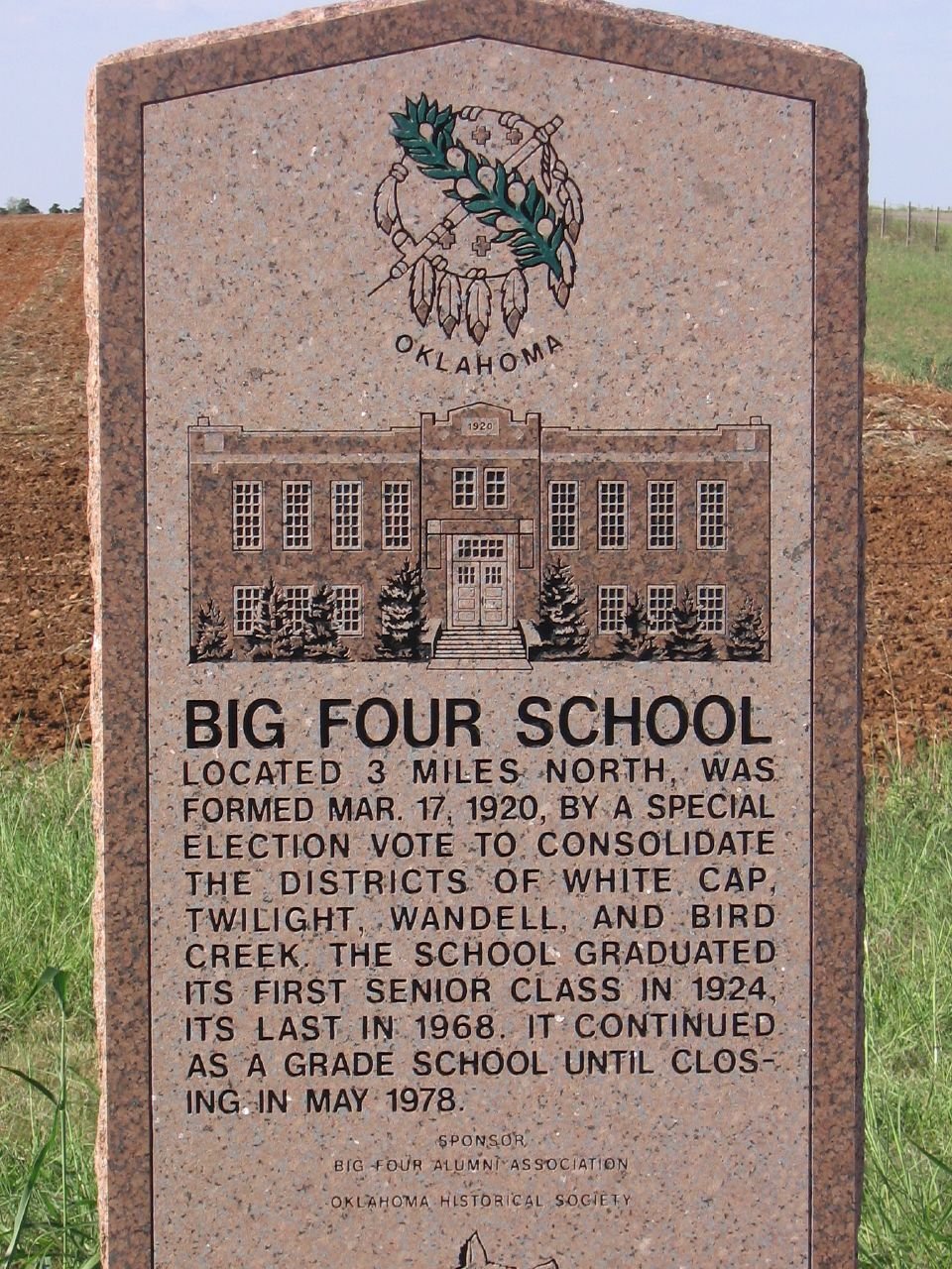 Exploring Oklahomam History