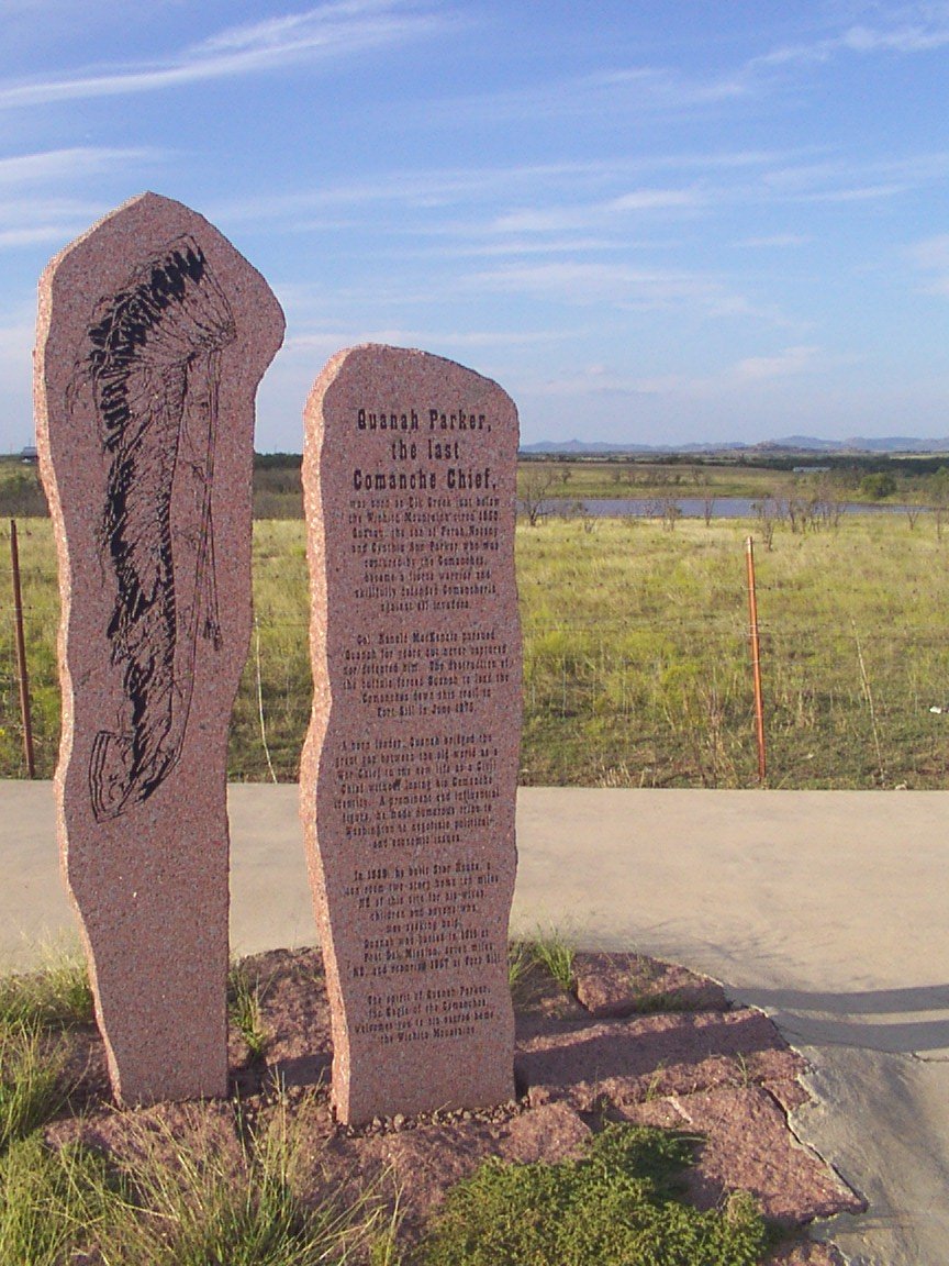 Exploring Oklahomam History