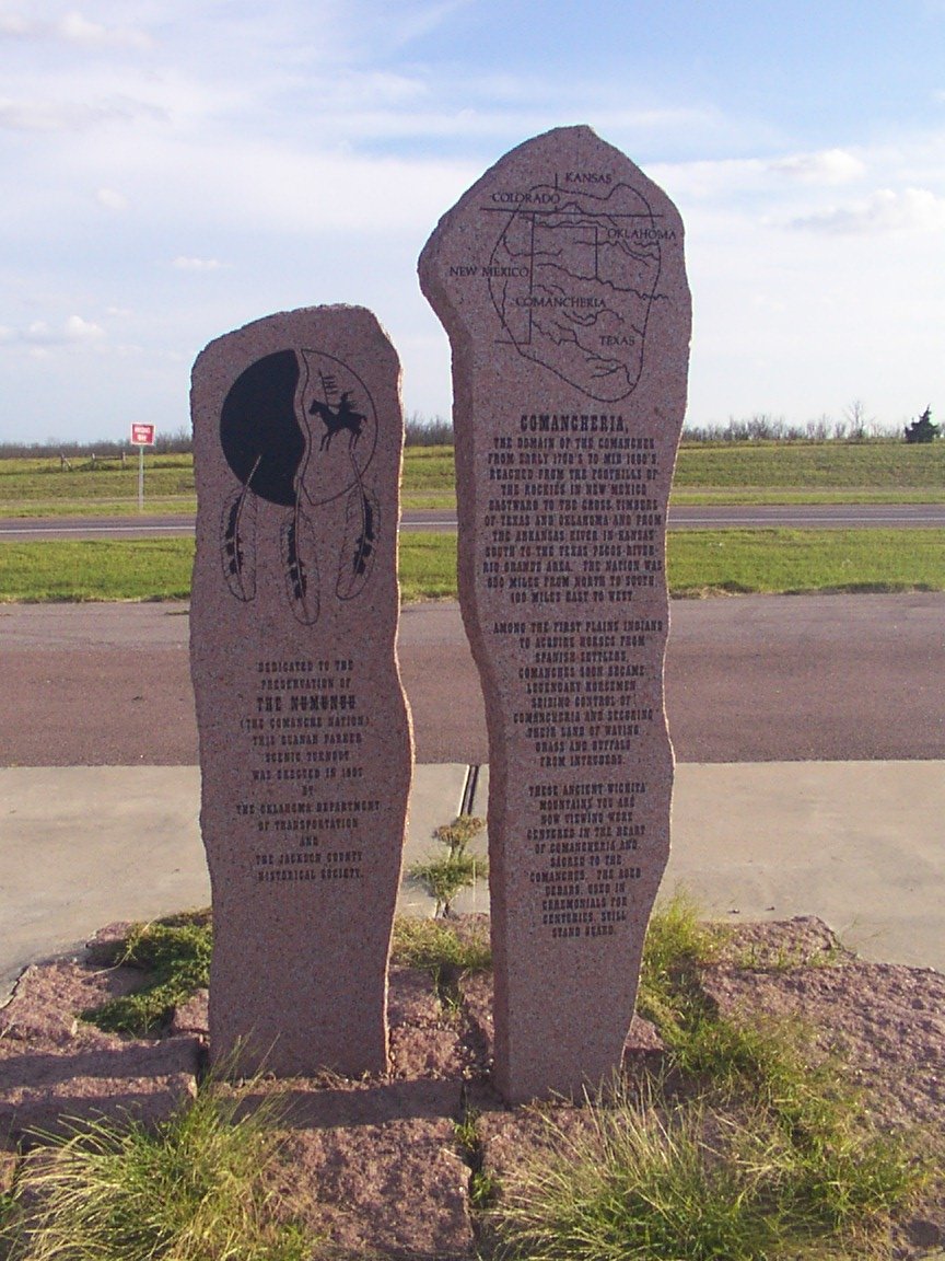 Exploring Oklahomam History