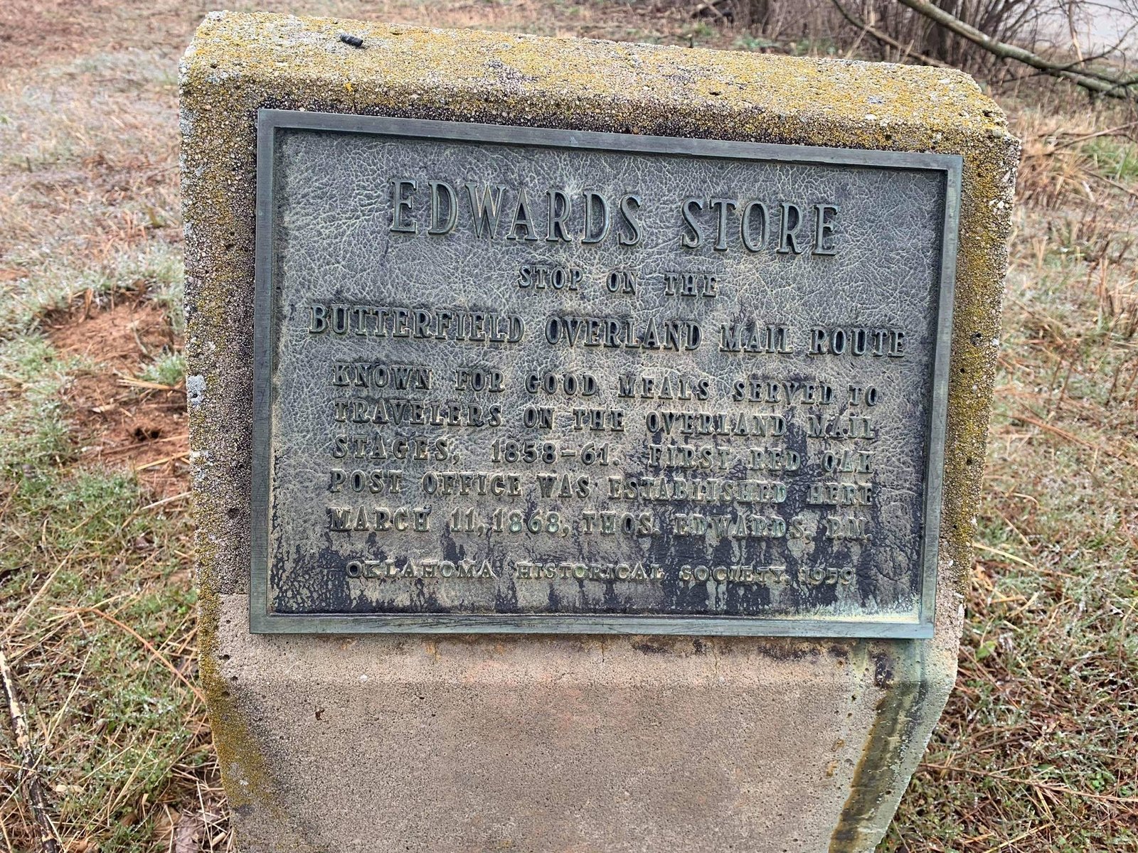 Exploring Oklahomam History