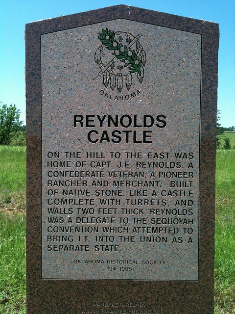 Exploring Oklahomam History