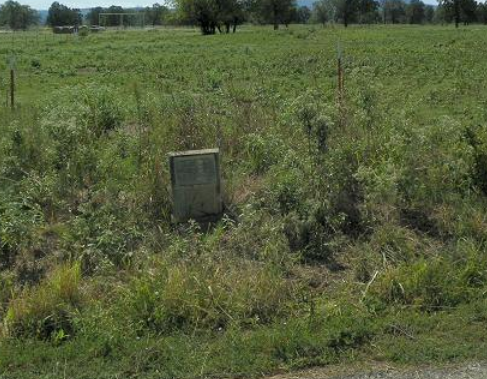 Exploring Oklahomam History