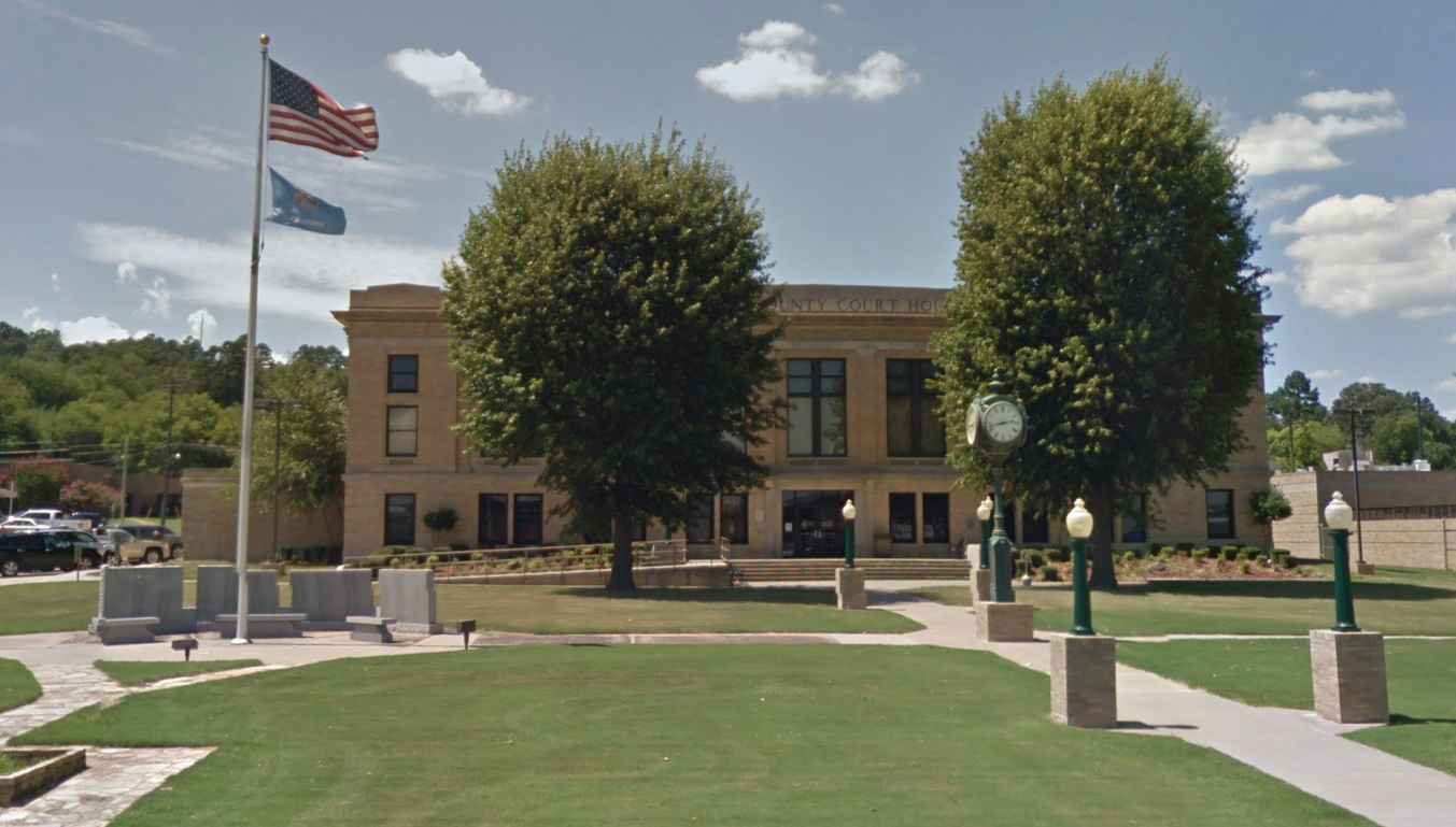 Exploring Oklahomam History