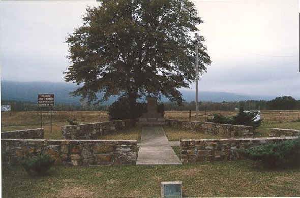 Exploring Oklahomam History