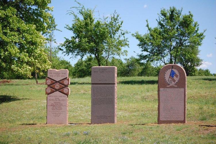 Exploring Oklahomam History