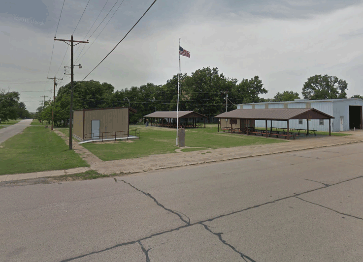 Exploring Oklahomam History