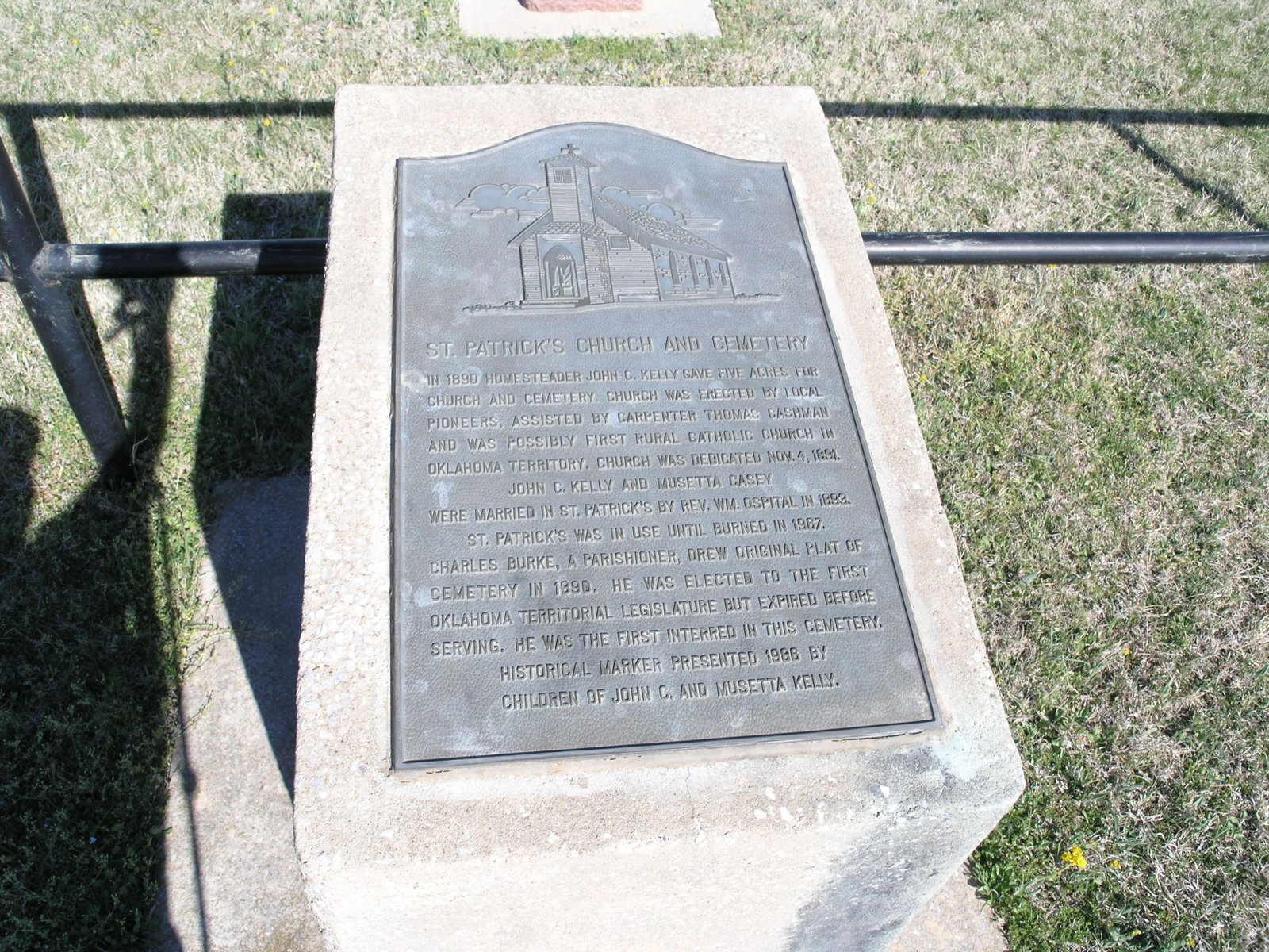 Exploring Oklahomam History