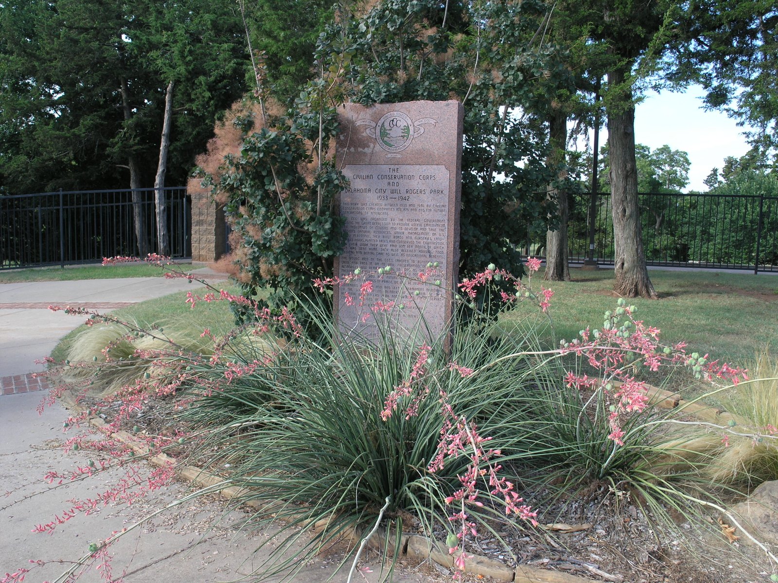 Exploring Oklahomam History