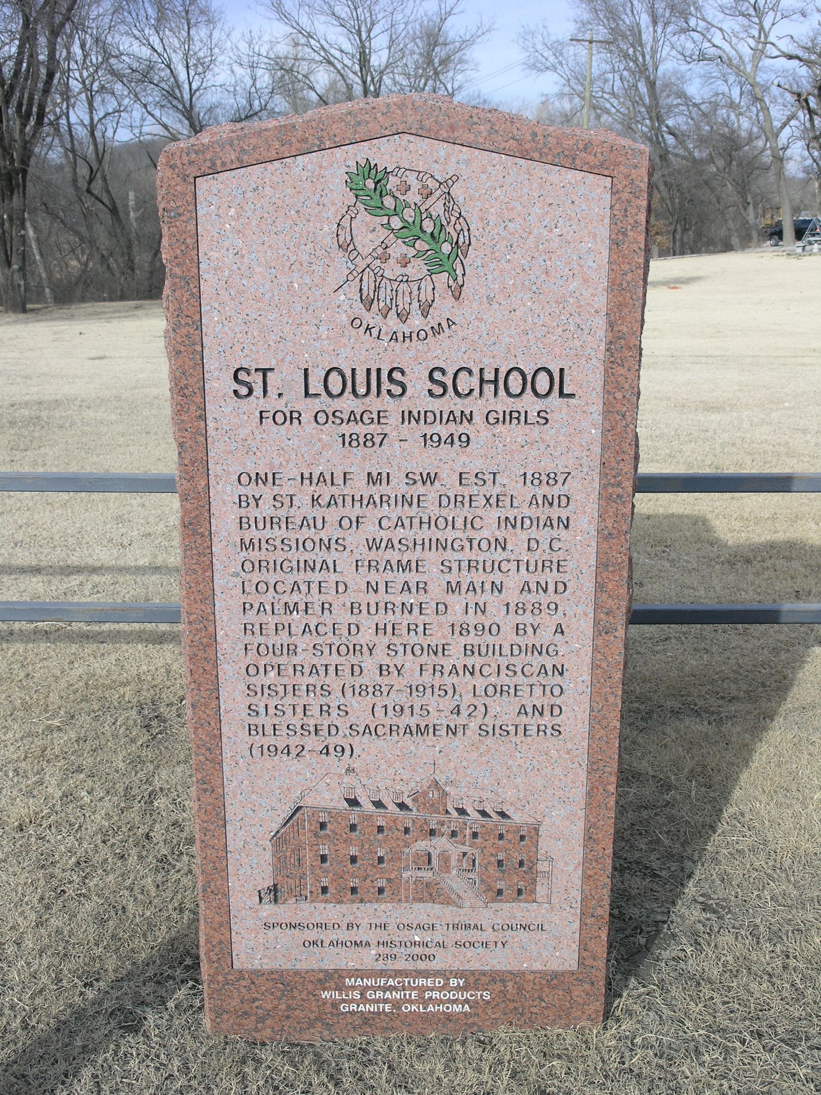 Exploring Oklahomam History