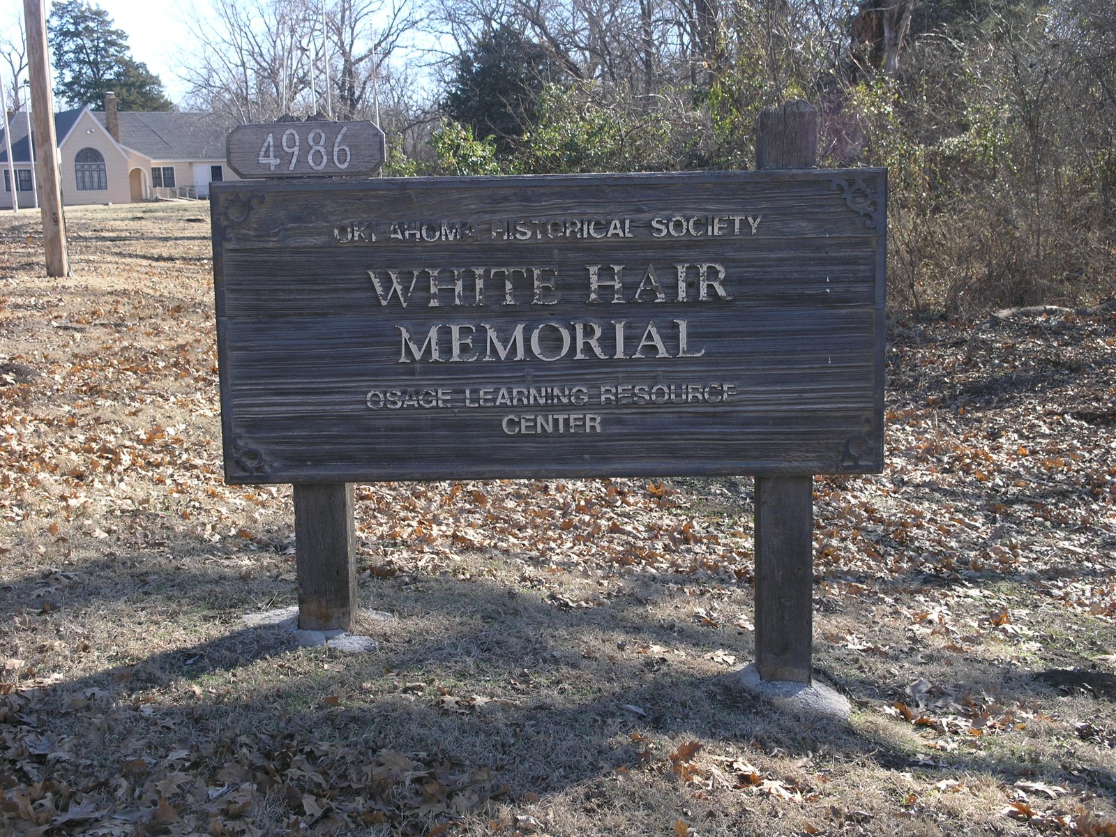 Exploring Oklahomam History