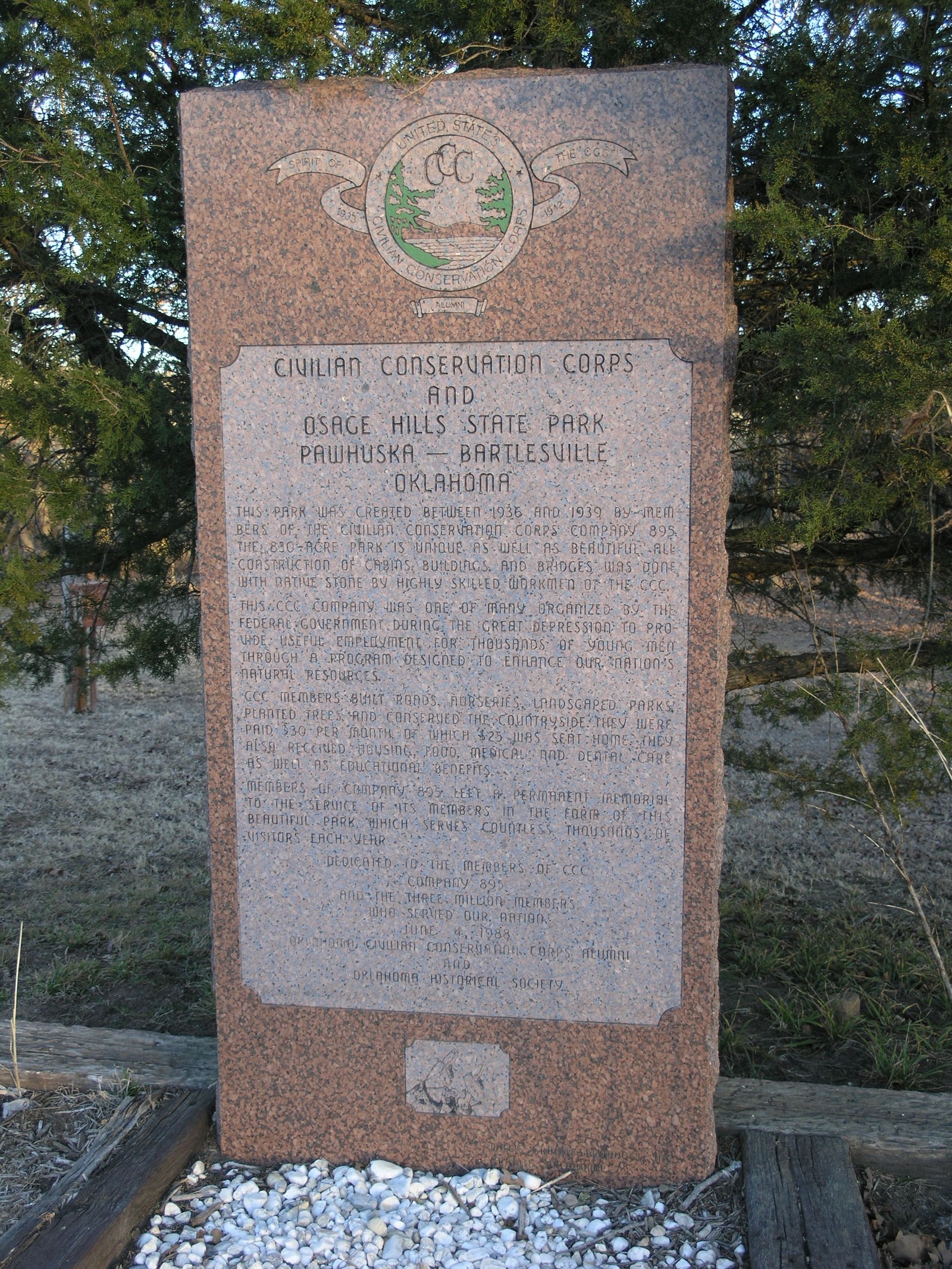 Exploring Oklahomam History