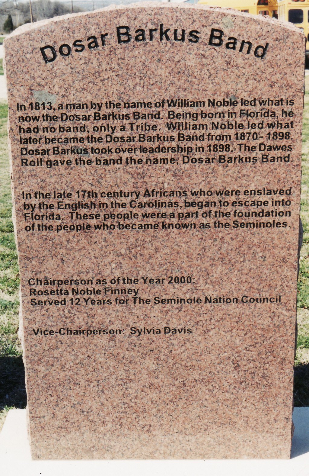 Exploring Oklahomam History