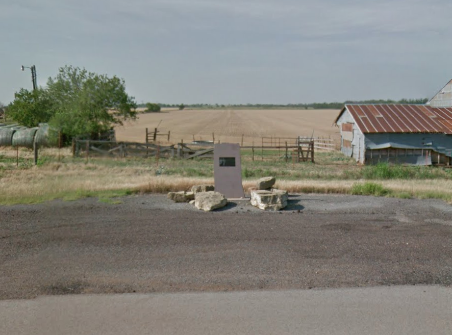 Exploring Oklahomam History