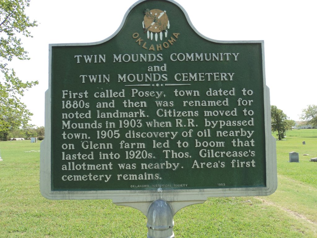 Exploring Oklahomam History