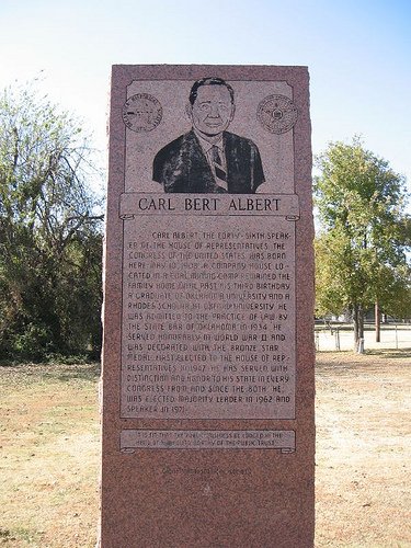 Exploring Oklahomam History