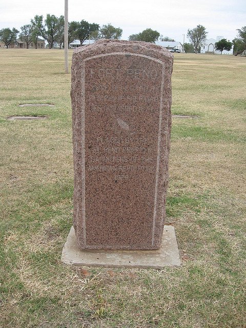 Exploring Oklahomam History