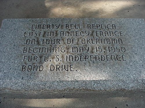 Exploring Oklahomam History