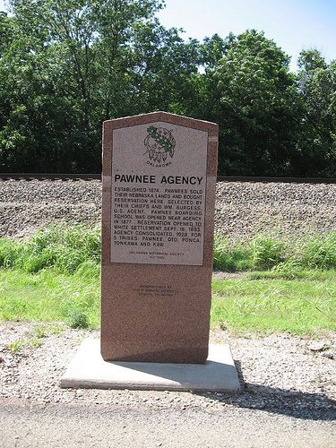 Exploring Oklahomam History