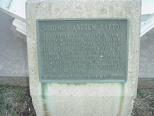 Exploring Oklahomam History