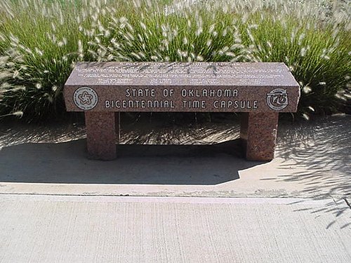 Exploring Oklahomam History