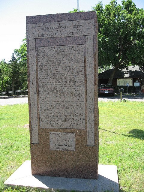 Exploring Oklahomam History