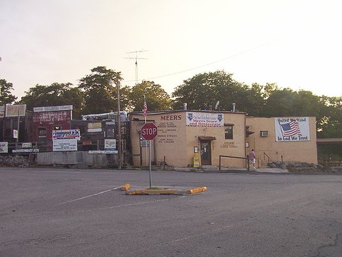 Exploring Oklahomam History