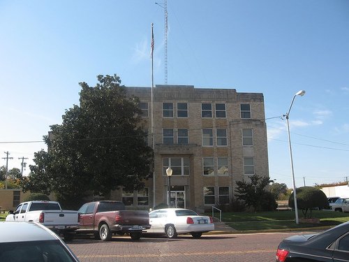Exploring Oklahomam History